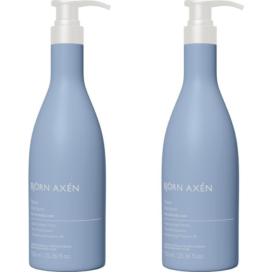 Repair Shampoo