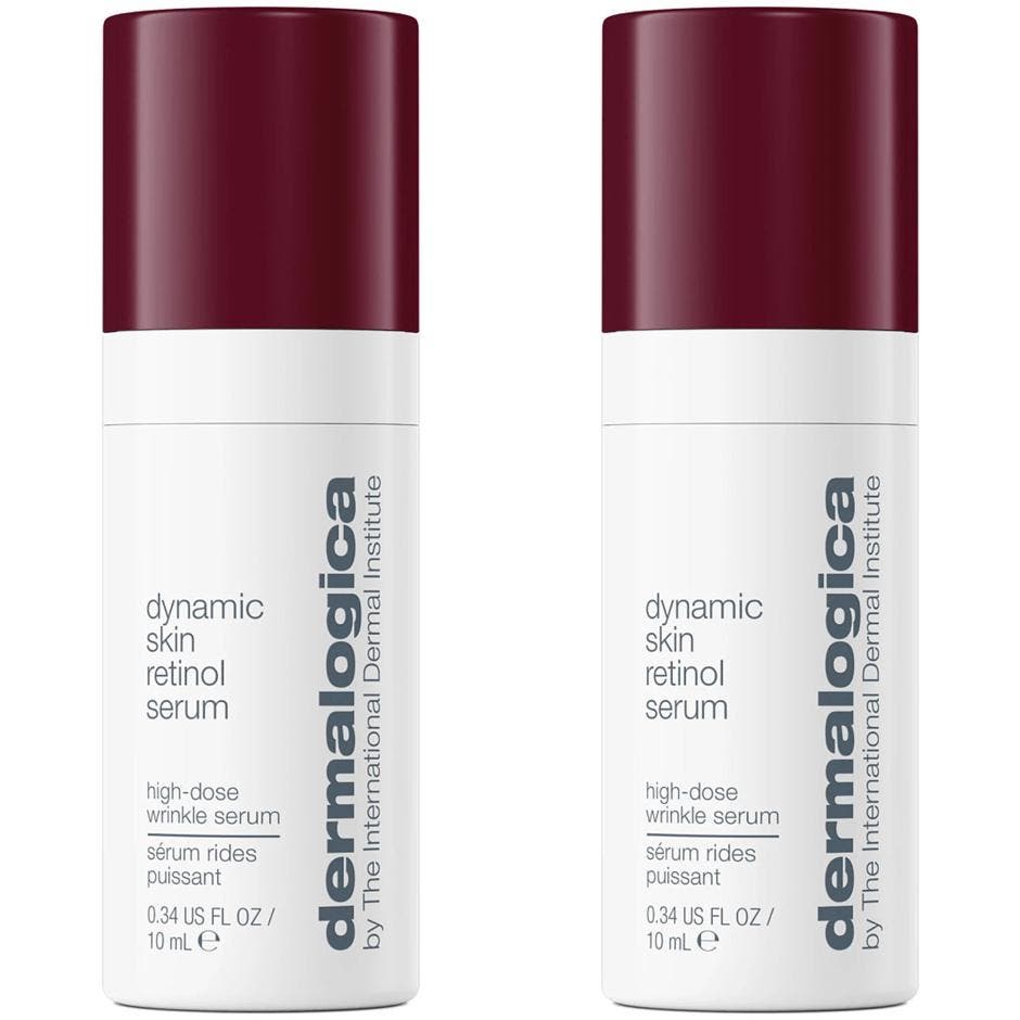 Dynamic Skin Retinol Serum