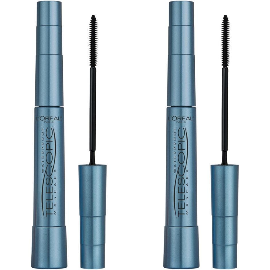 Telescopic Waterproof Mascara