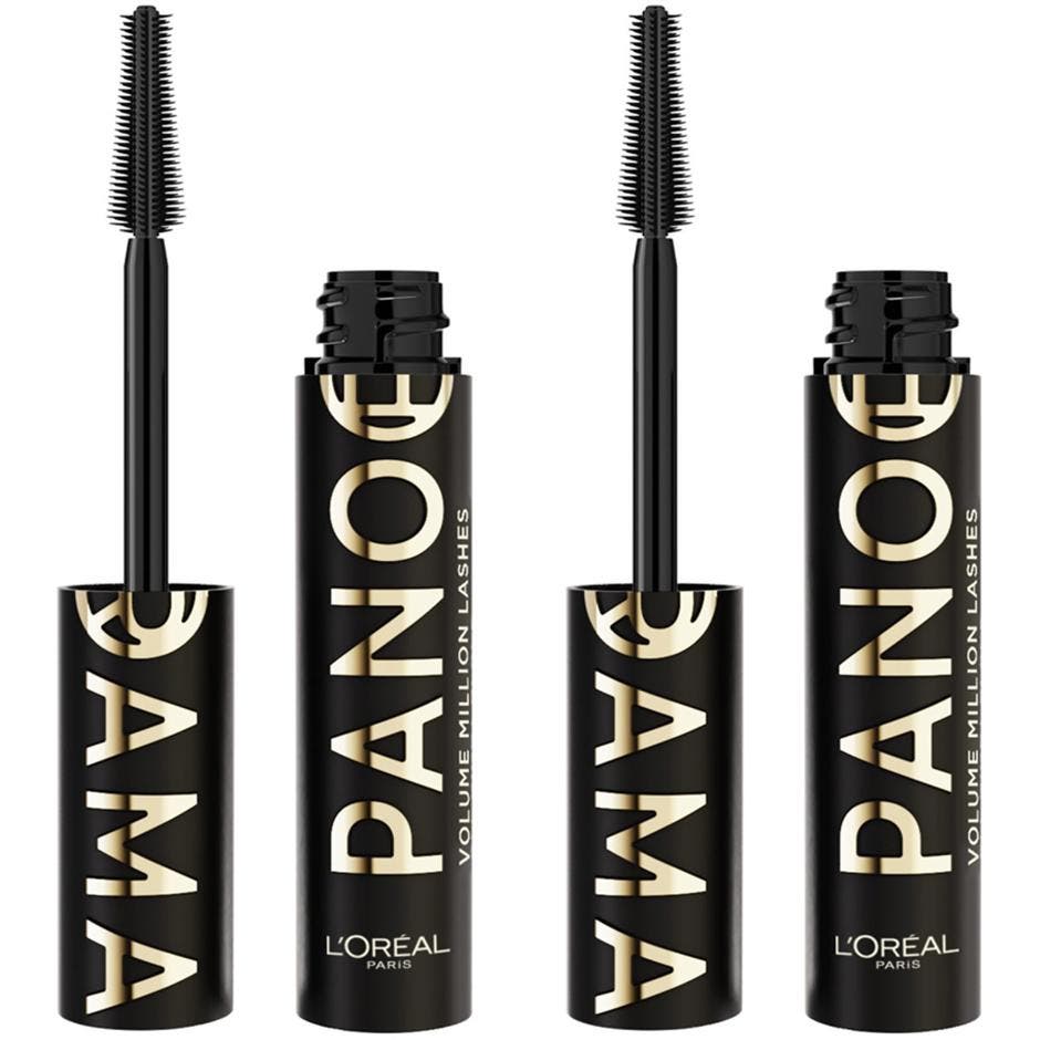 Volume Million Lashes Panorama All Night Mascara