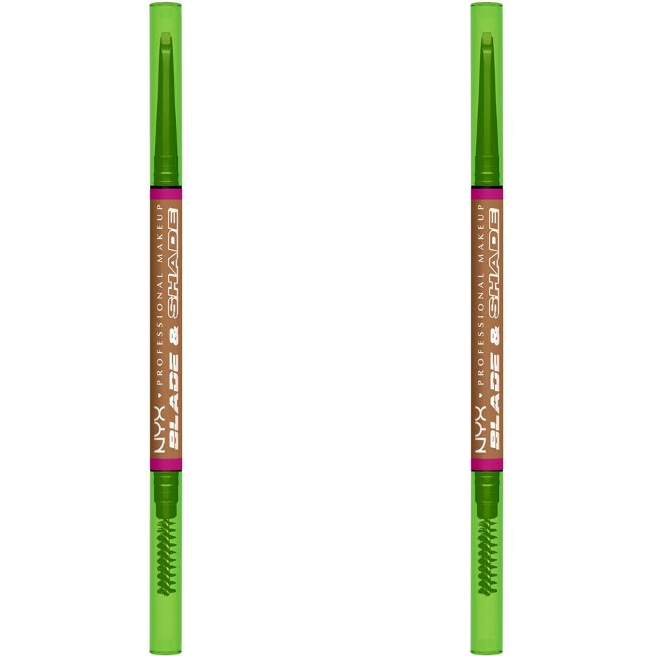 Blade & Shade Brow Pencil