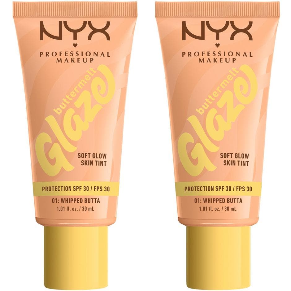 Buttermelt Glaze Skin Tint SPF30 Foundation