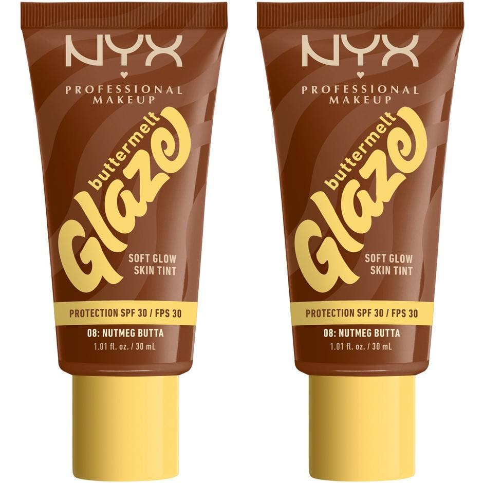 Buttermelt Glaze Skin Tint SPF30 Foundation