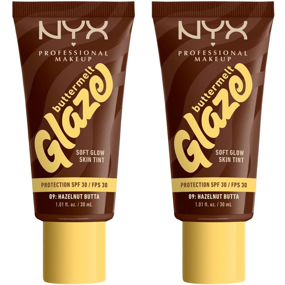 Buttermelt Glaze Skin Tint SPF30 Foundation