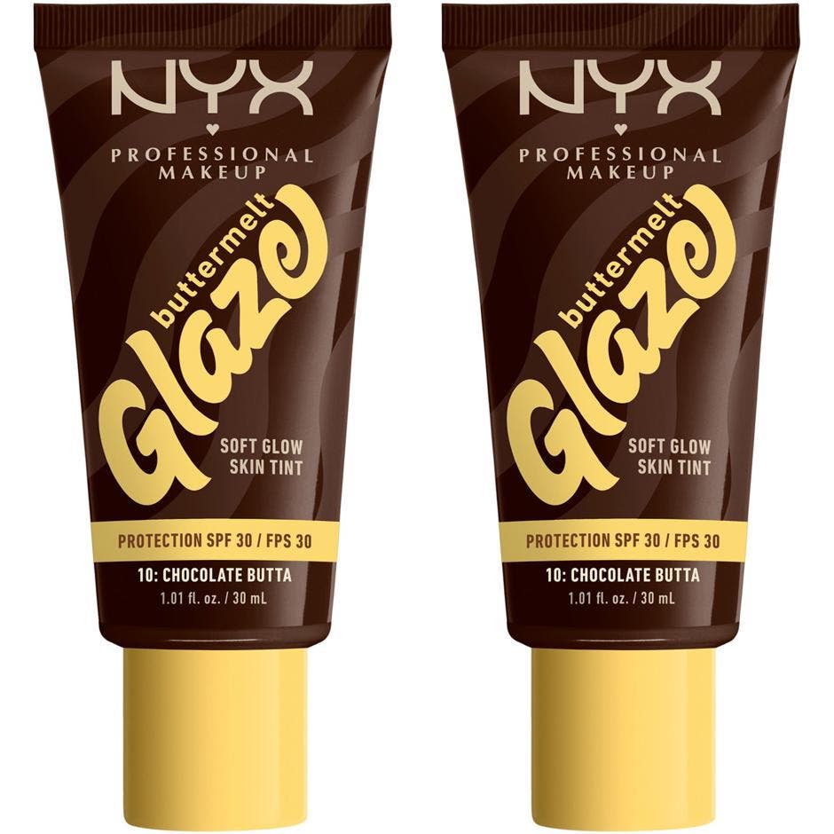 Buttermelt Glaze Skin Tint SPF30 Foundation