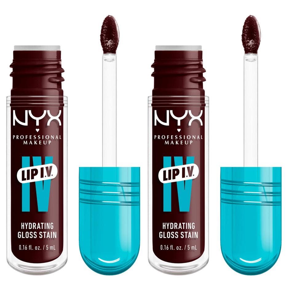 Lip I.V. Hydrating Gloss Stain