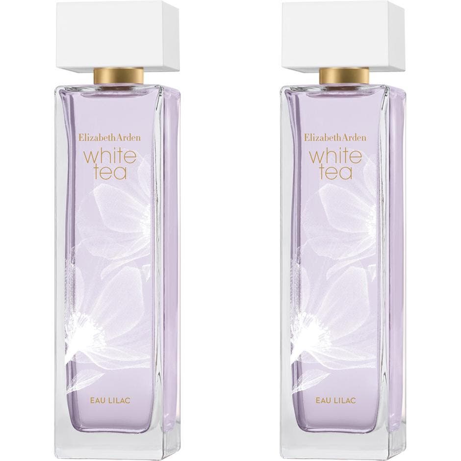 White Tea Lilac
