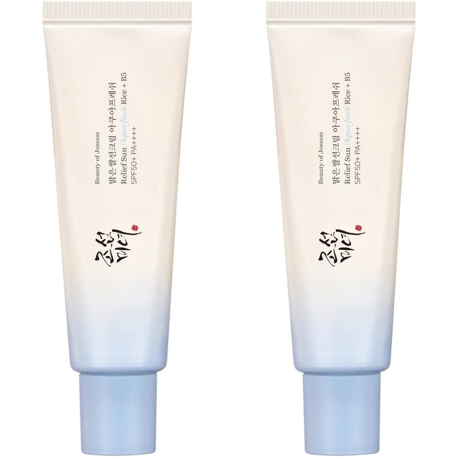 Relief Sun Aqua Fresh