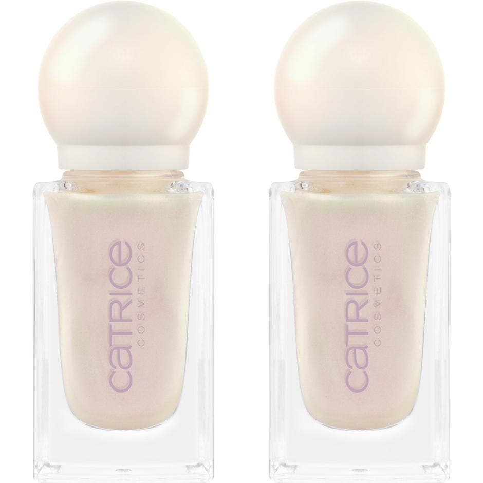 Pearlfection Nail Lacquer