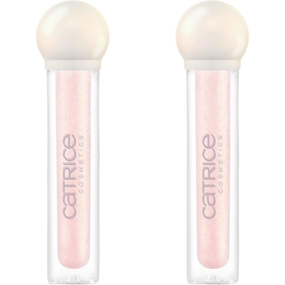 Pearlfection Shimmer Lipgloss