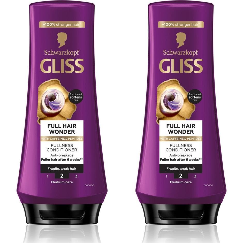 Full Hair Wonder Conditioner