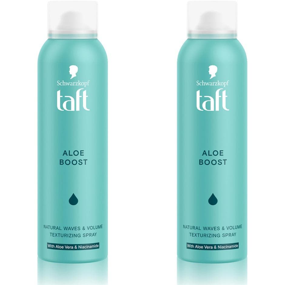 Aloe Boost Texturizing Spray