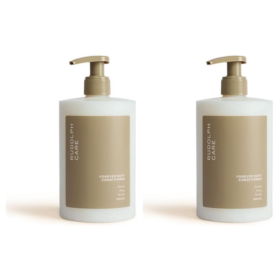 Forever Soft Conditioner
