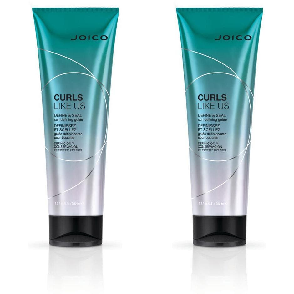 Curls Like Us Define & Seal Gelée