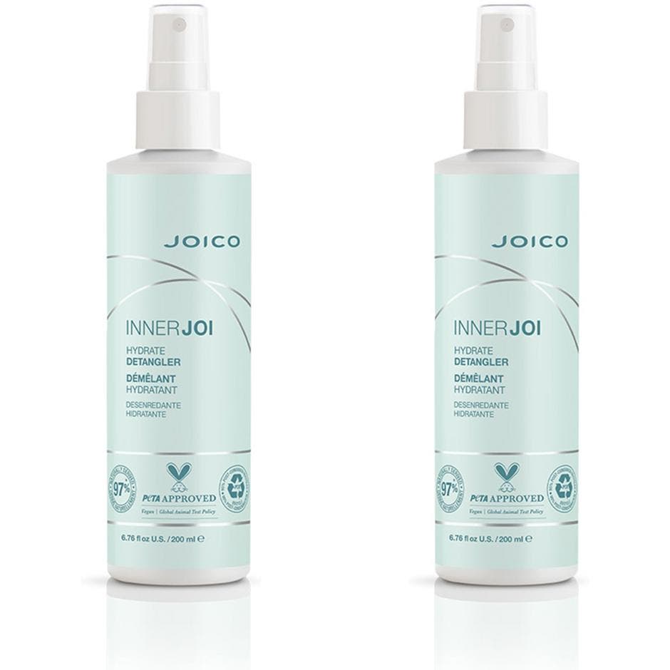 InnerJoi Hydrate Detangler