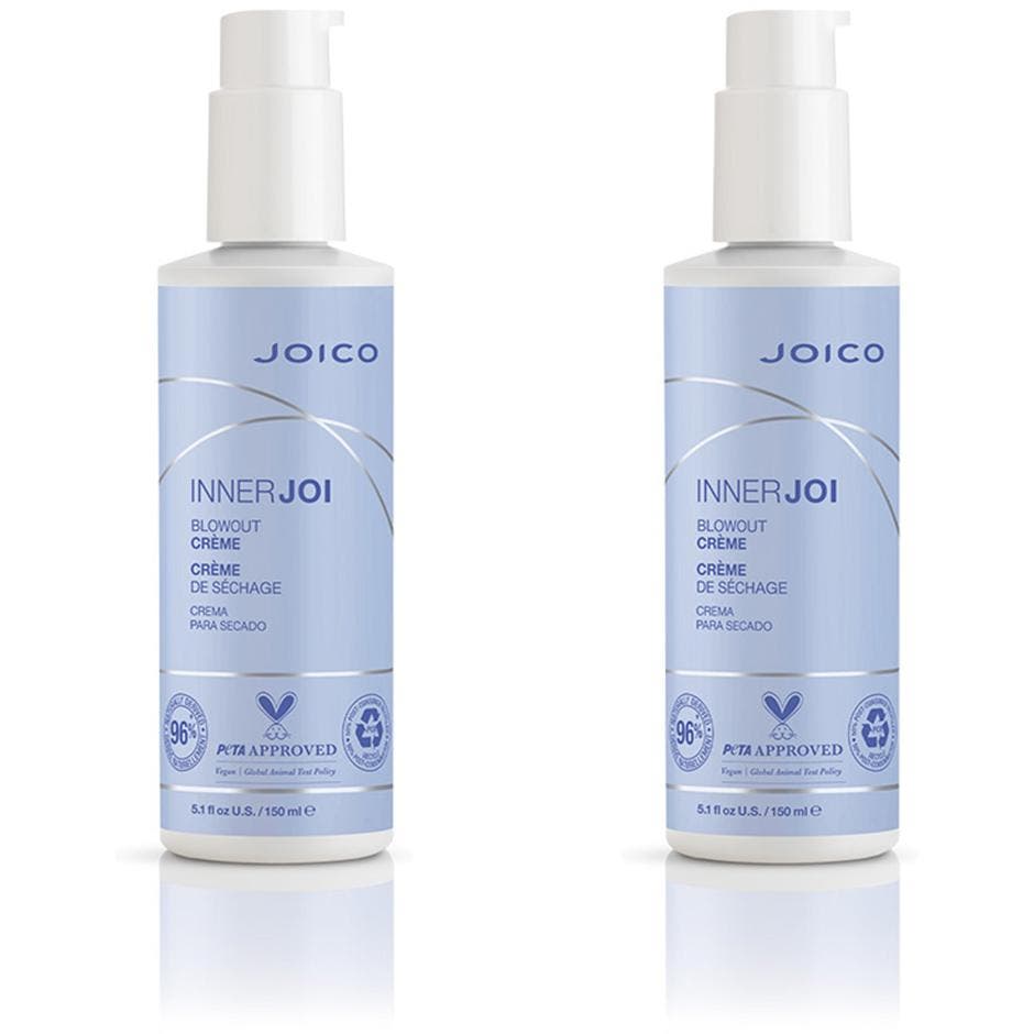 InnerJoi Airdry/Blowout Lotion