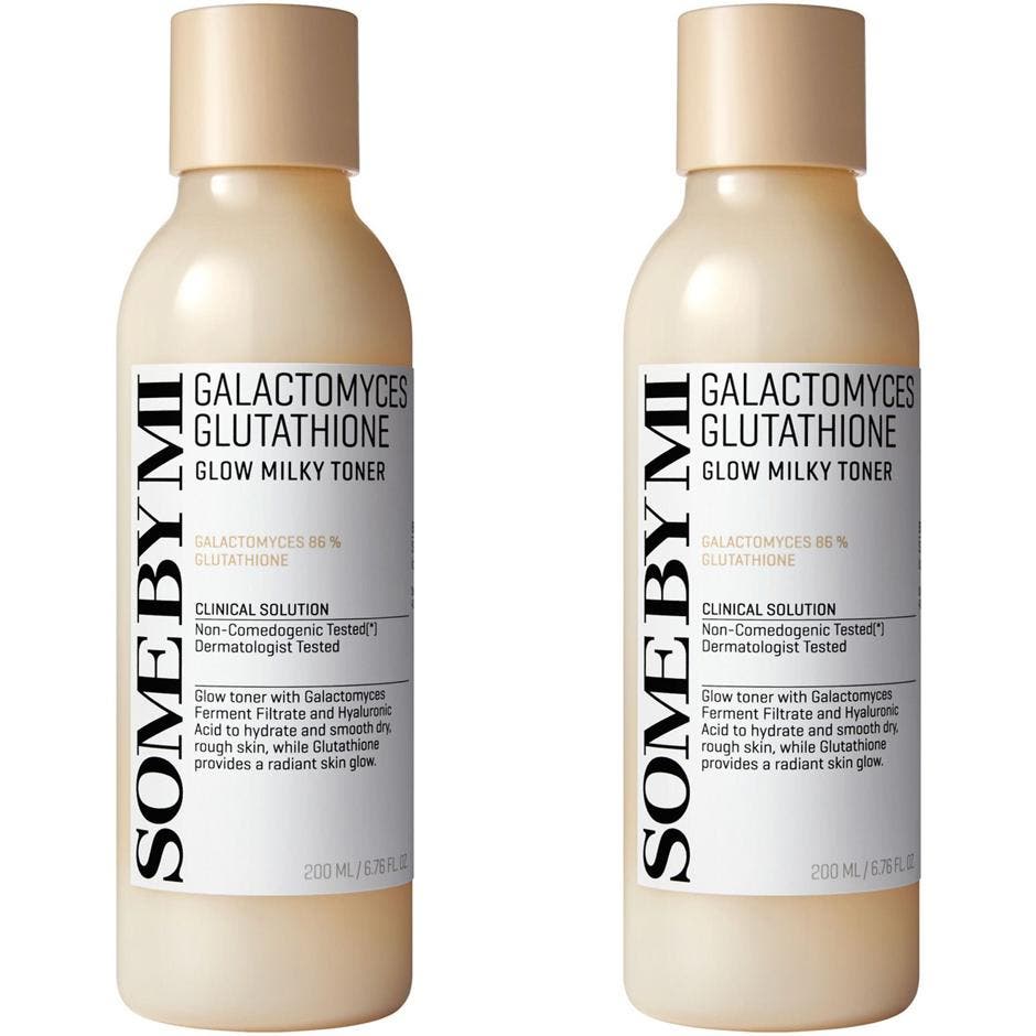Galactomyces Glutathione Glow Milky Toner