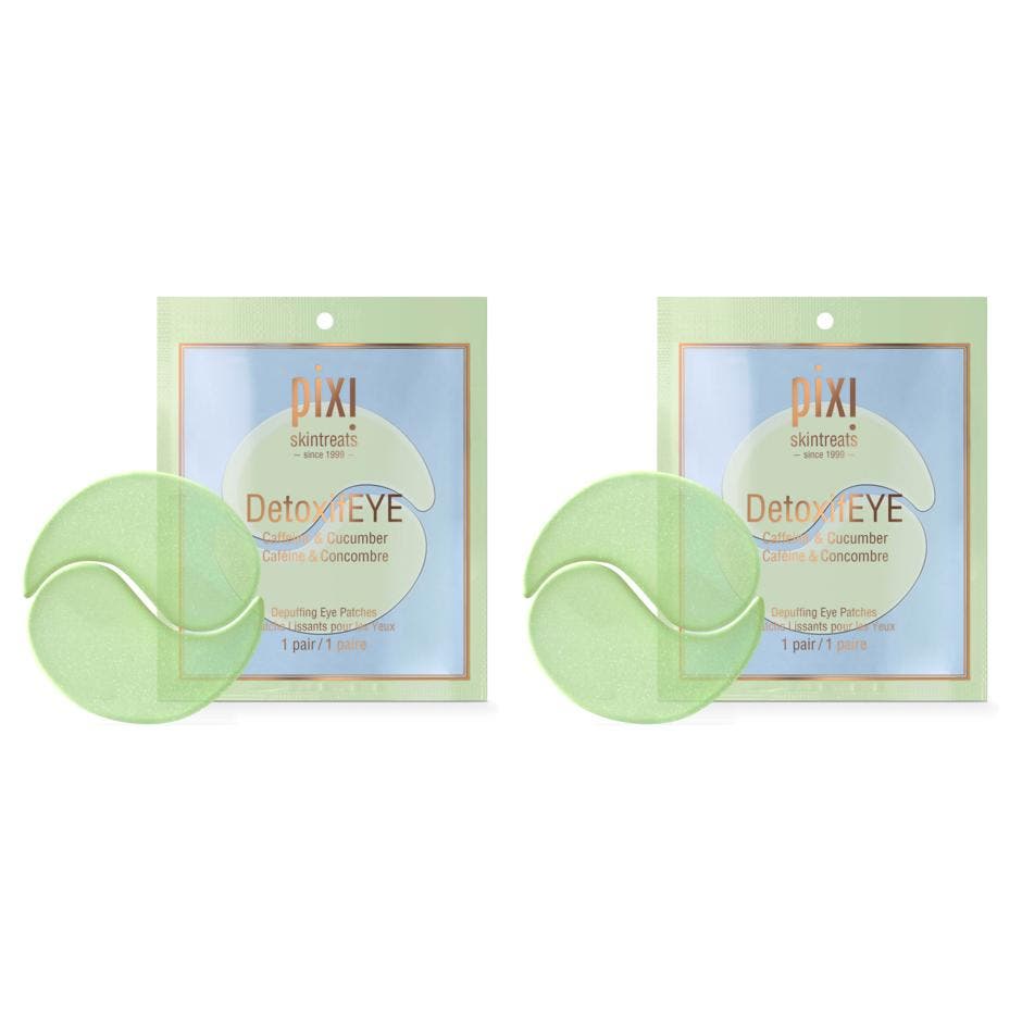 DetoxifEye - 1 pair