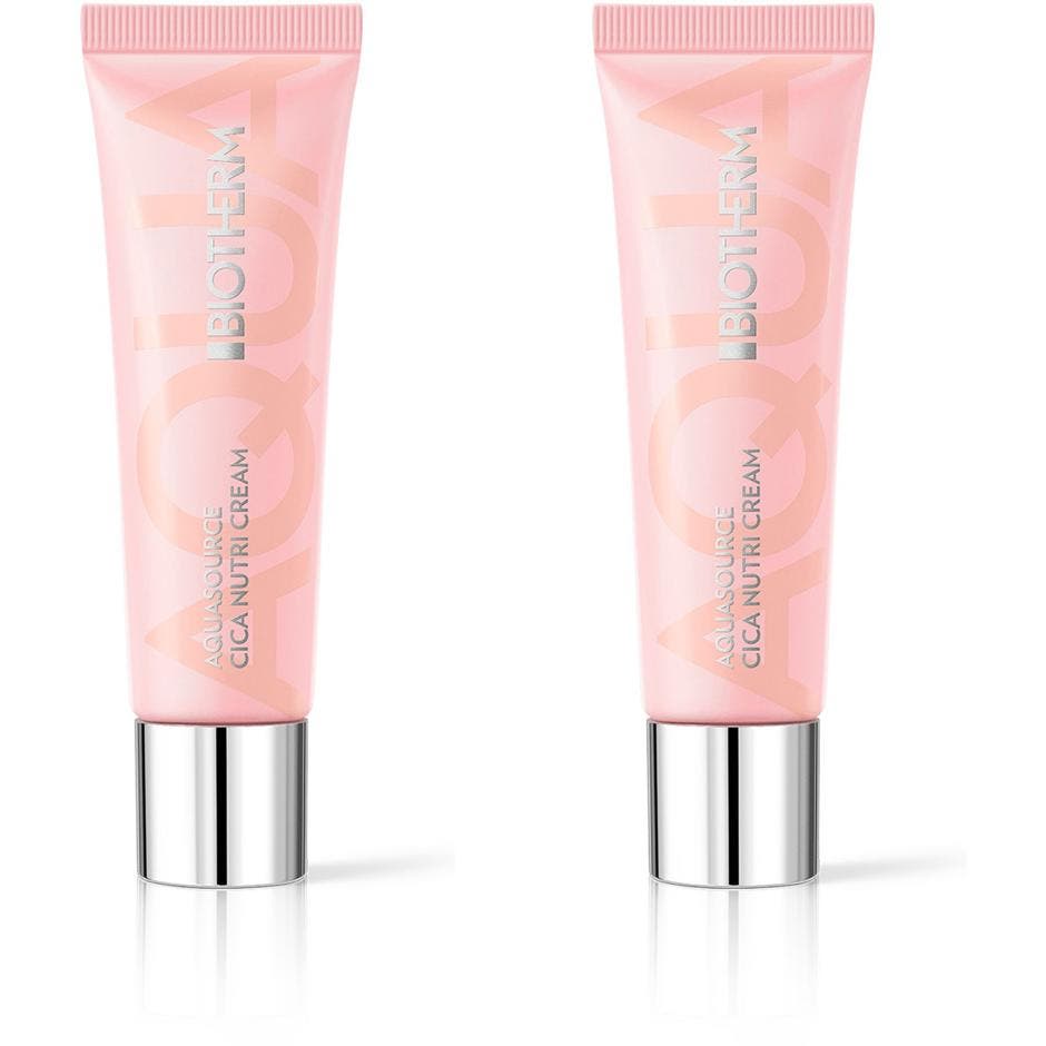 Aquasource Cica Nutri Cream