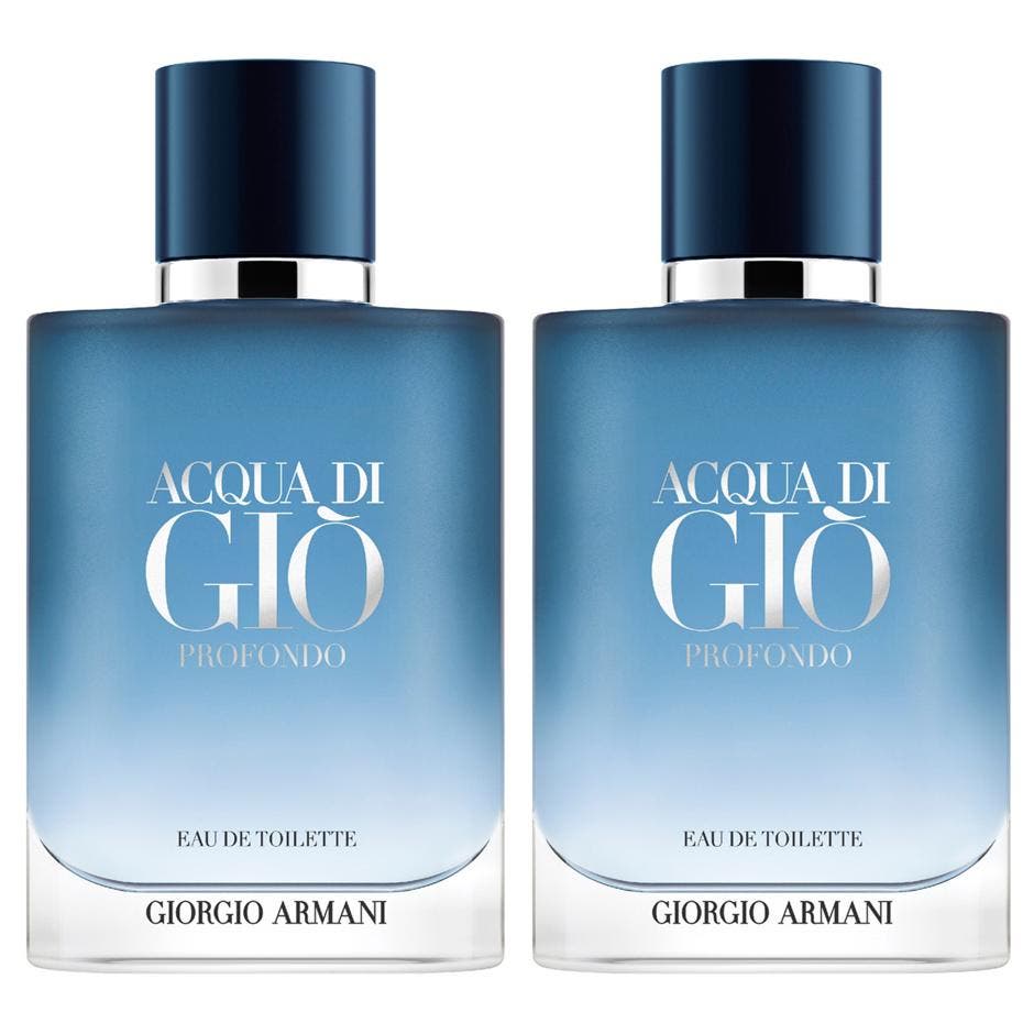 Acqua di Giò Homme Profondo