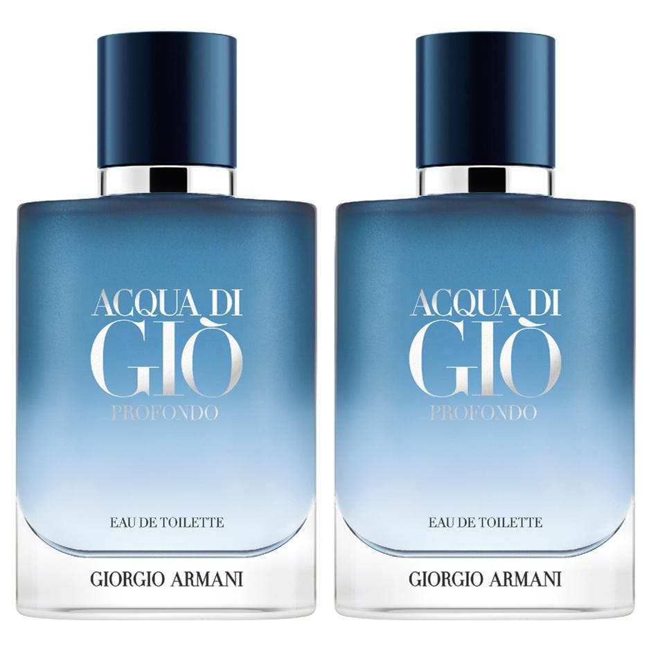 Acqua di Giò Homme Profondo