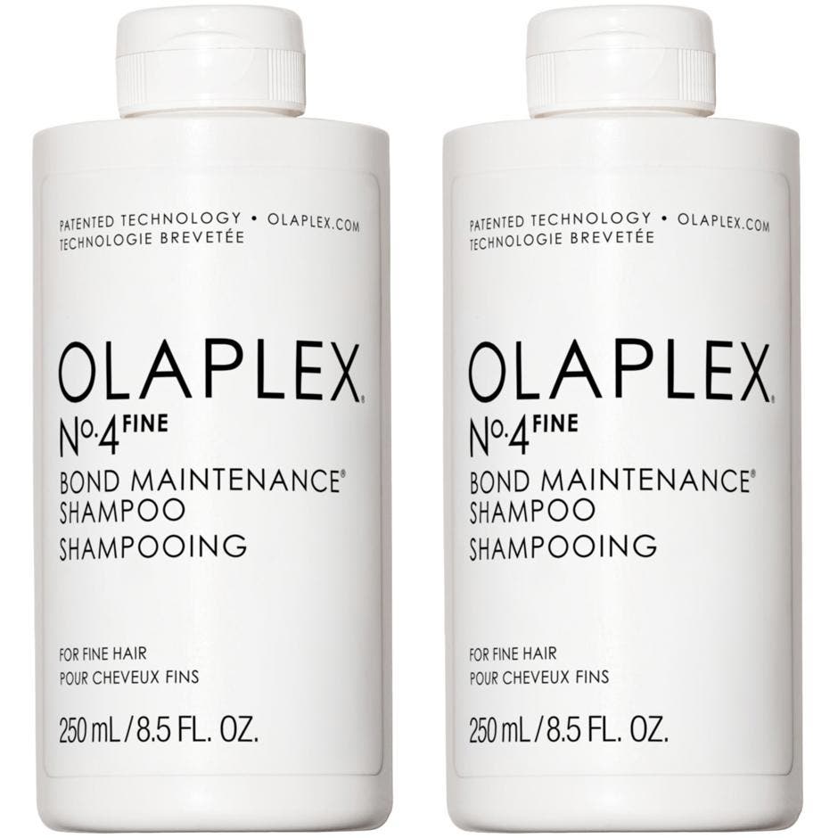 No. 4 Fine Bond Maintenance Shampoo