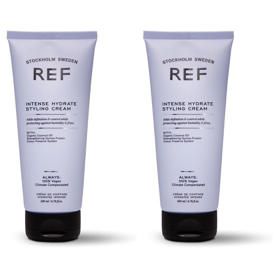 Intense Hydrate Styling Cream