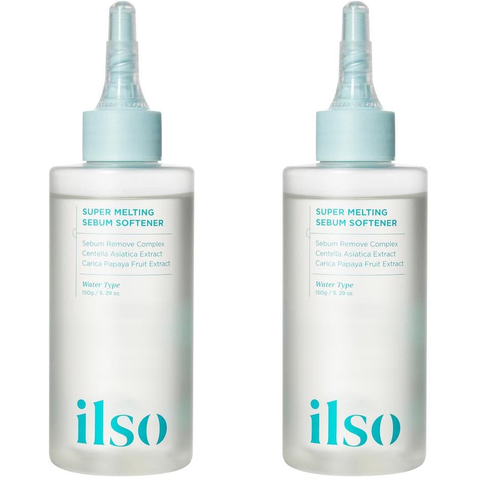 Super Melting Sebum Softener