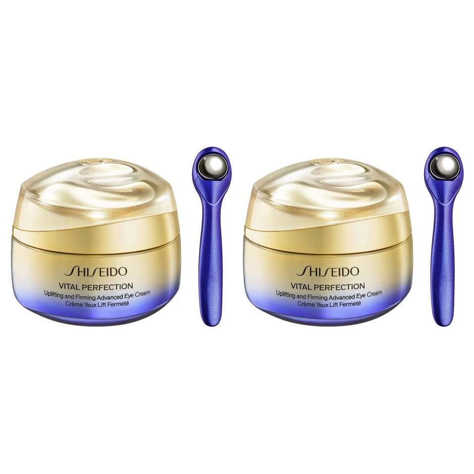 Vital Perfection Uplifting & Firming Advanced Eye Cream