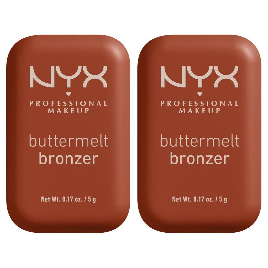 Buttermelt Bronzer