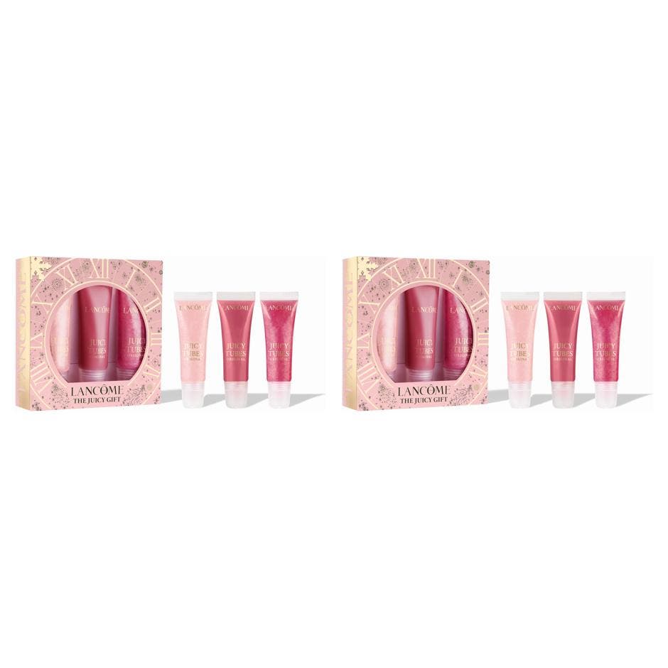 Juicy Tube Holiday Set 2025