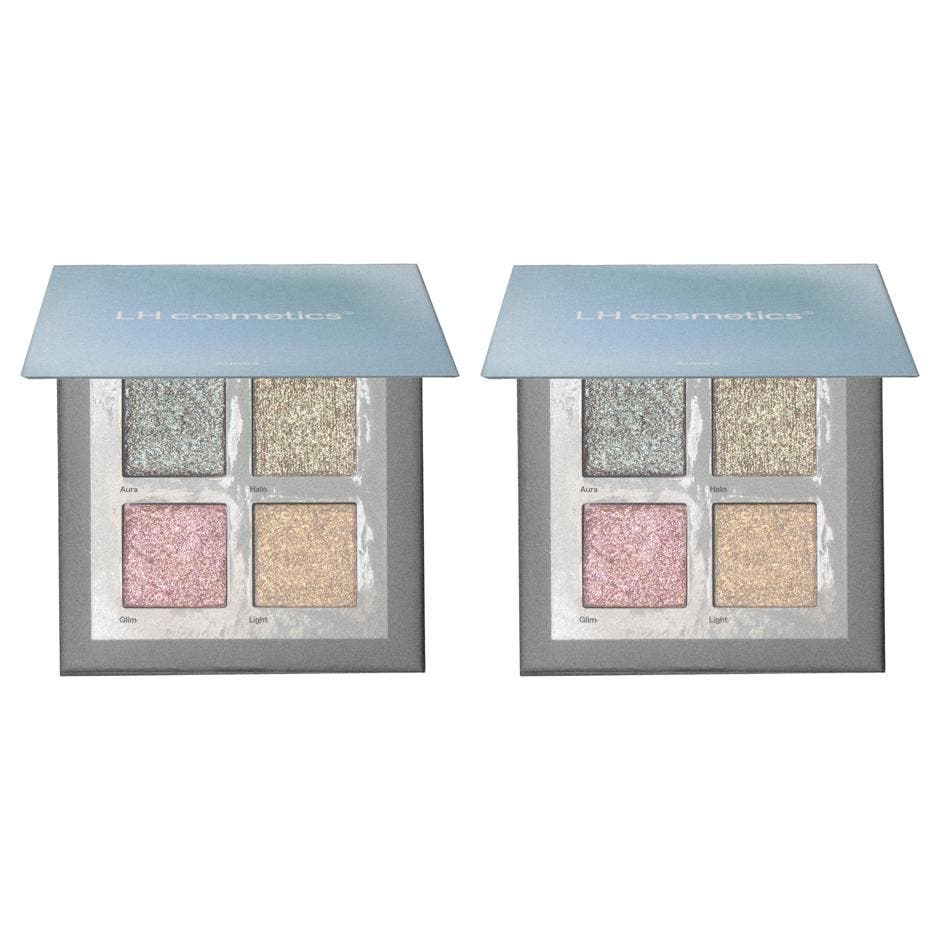Aurora Palette