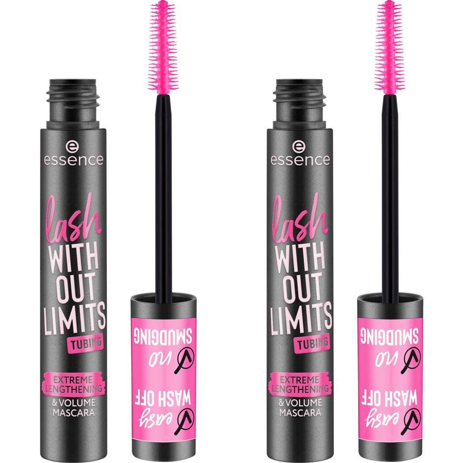 Lash Without Limits Tubing Extreme Lengthening & Volume Mascara