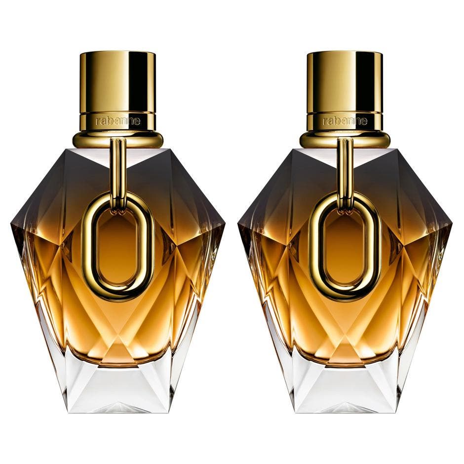 Million Gold For Her Parfum