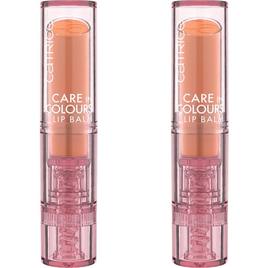 Care In Colours Lip Balm