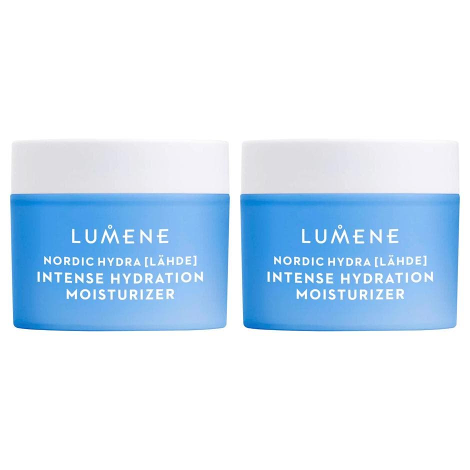 Intense Hydration Moisturizer