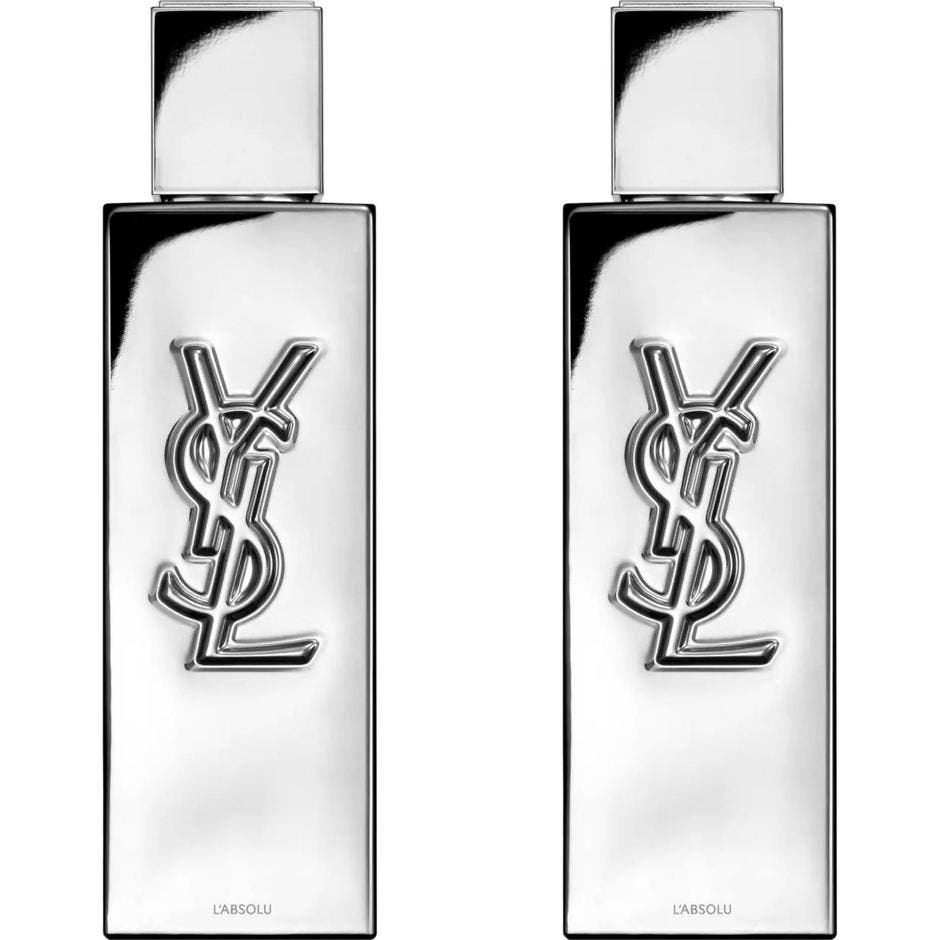 MYSLF L'Absolu