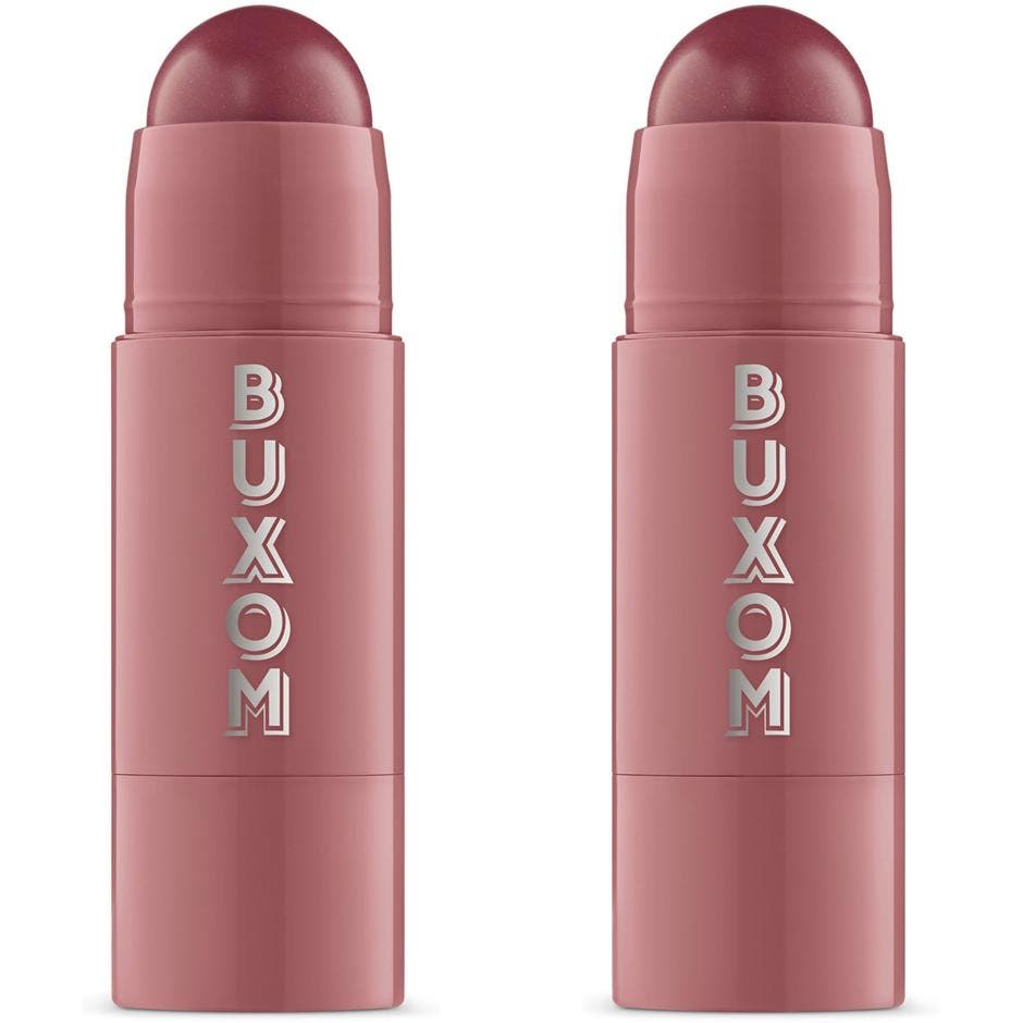 Power-Full Plump Lip Balm