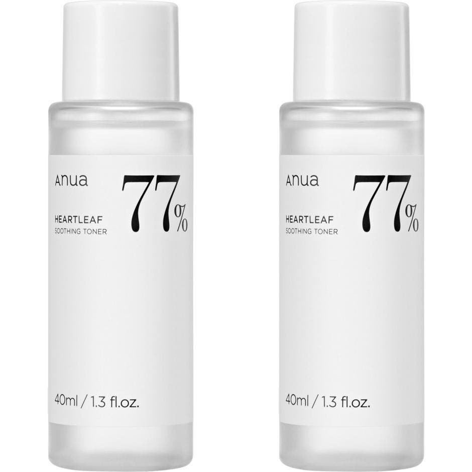Heartleaf 77% Soothing Toner