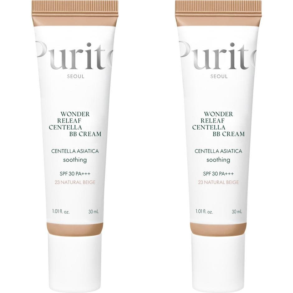 Wonder Releaf Centella BB Cream