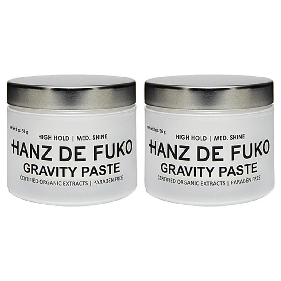 Gravity Paste
