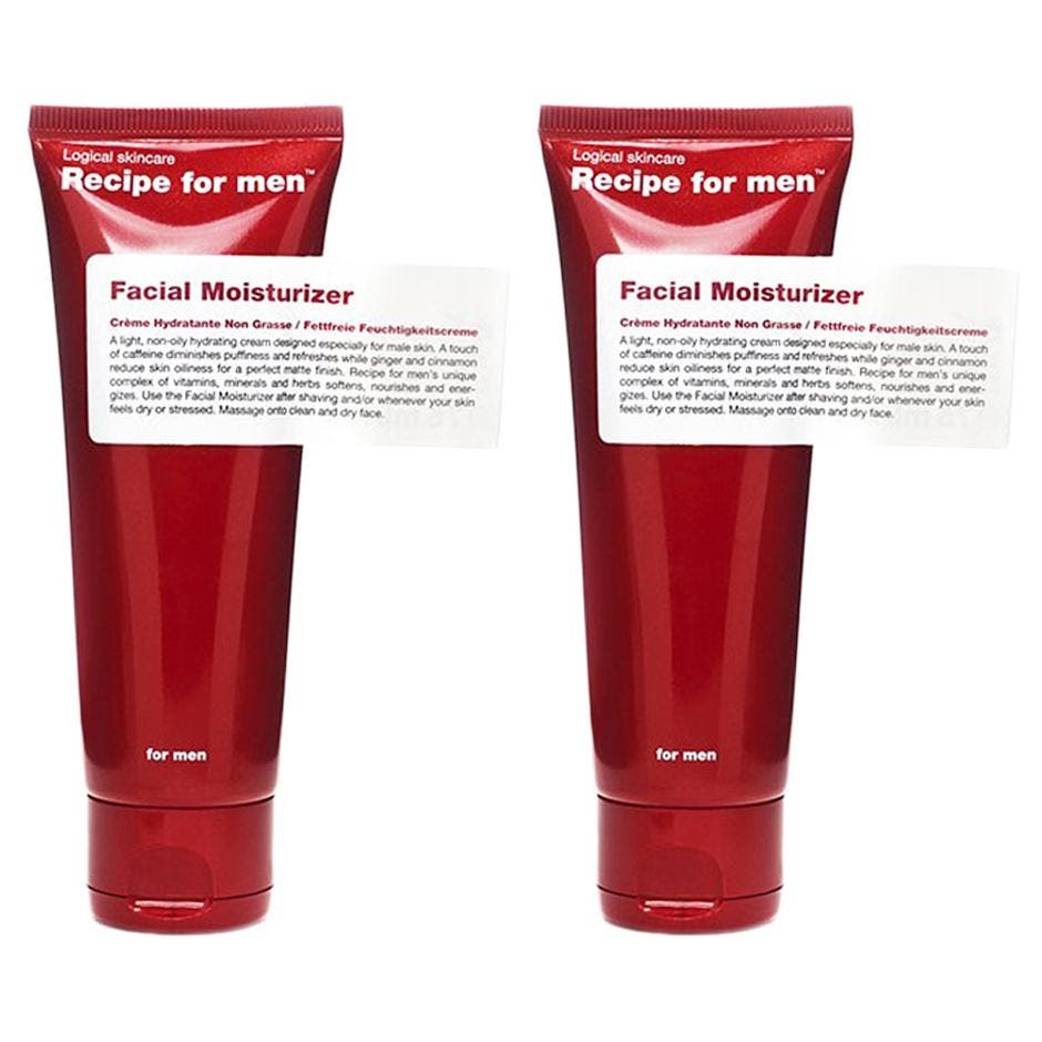 Facial Moisturizer