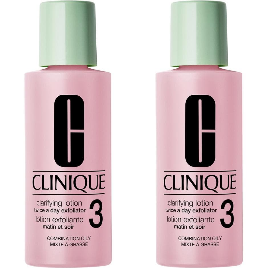 Clarifying Lotion 3