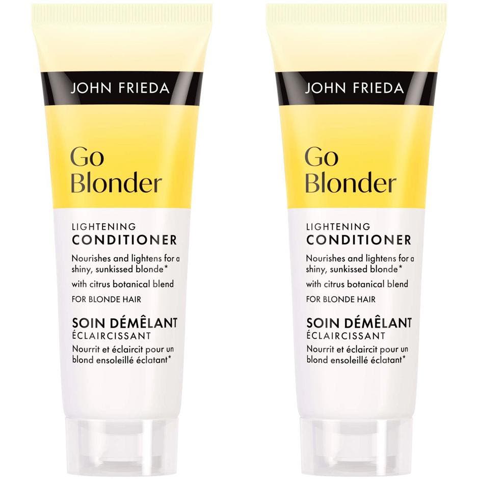 Go Blonder Lightening Conditioner