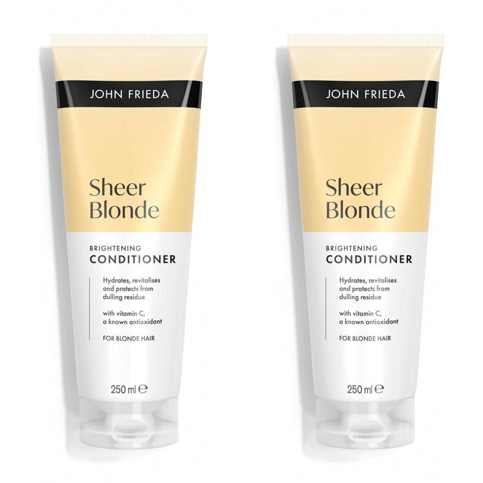 Sheer Blonde Brightening Conditioner