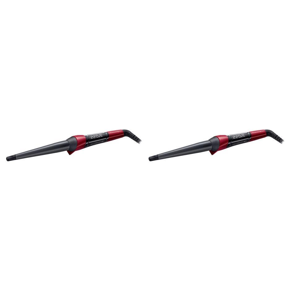 Silk Curling Wand