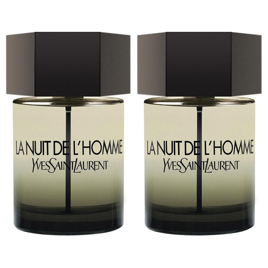 La Nuit De L'Homme