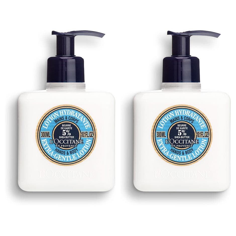 Shea Butter