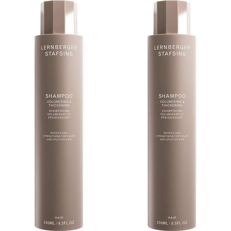 Shampoo Volumising & Thickening