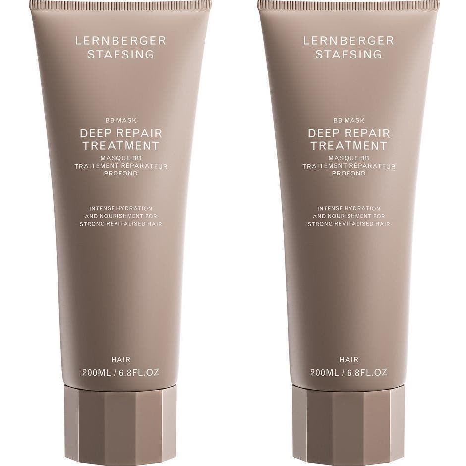 BB Mask - Deep Repair Treatment
